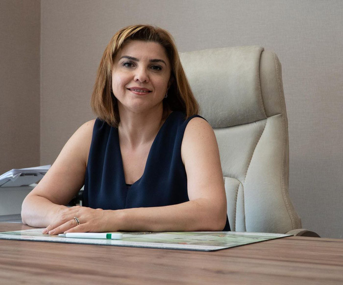 Dr.Canan Gorpelioglu 