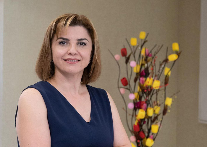 Dr.Canan Gorpelioglu 