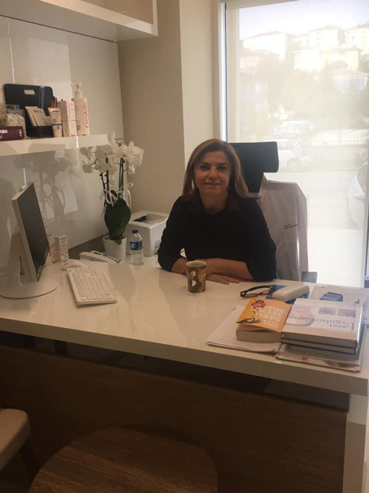 Dr.Canan Gorpelioglu 