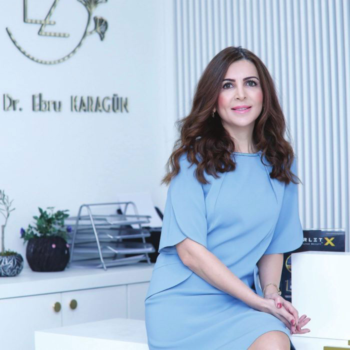 Dr.Ebru Karagun 