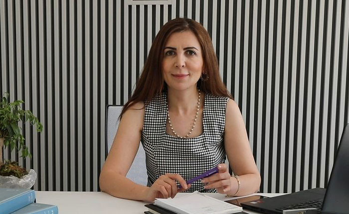 Dr.Ebru Karagun 