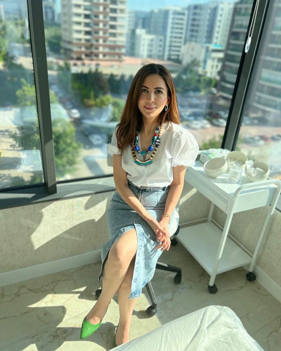 Dr.Ebru Karagun 