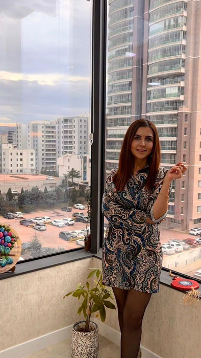 Dr.Ebru Karagun 