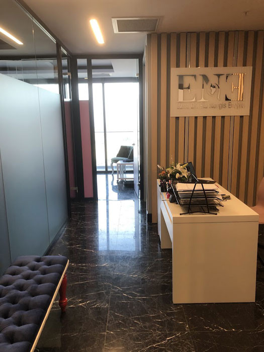 Dr.Ela Nergis Eroglu 