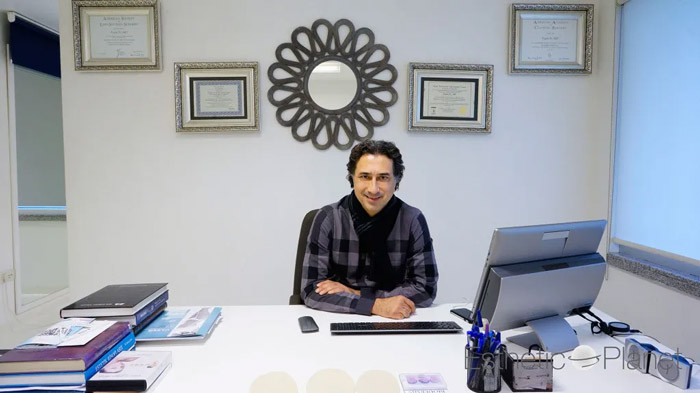 Dr.Ergin Er 