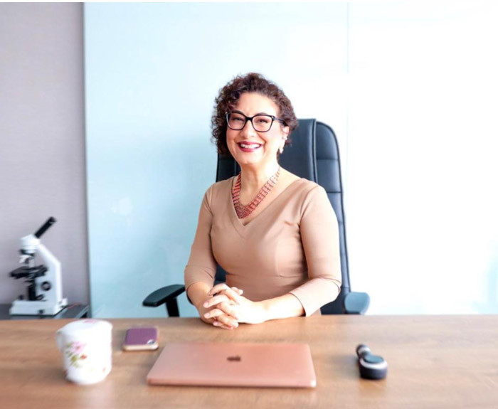 Dr.Gunes Gur Aksoy 