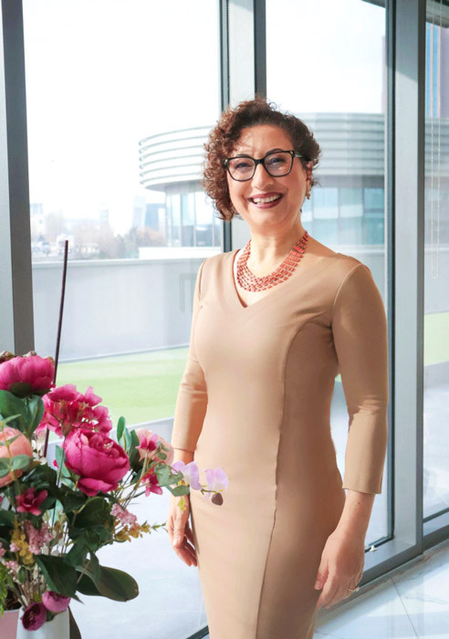 Dr.Gunes Gur Aksoy 