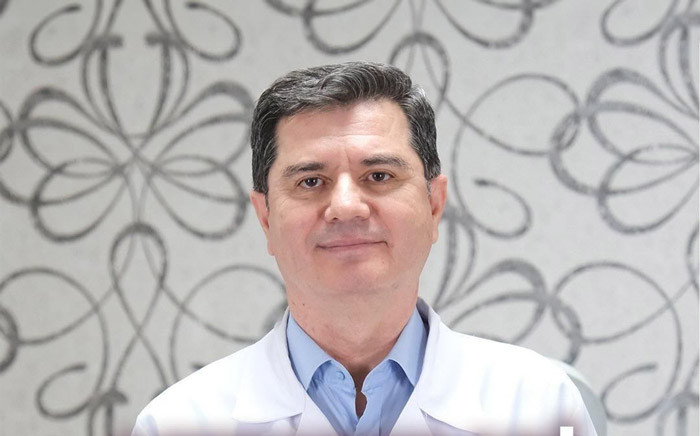 Dr.H. Cevdet Altinyazar 