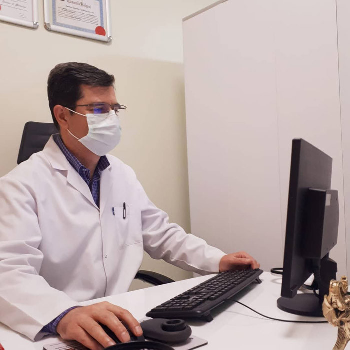 Dr.H. Cevdet Altinyazar 