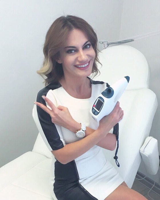 Dr.Havva Ozge Keseroglu 