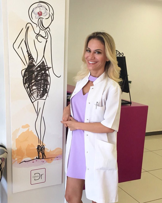 Dr.Havva Ozge Keseroglu 