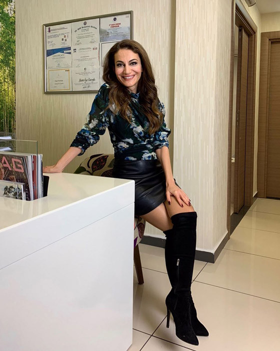 Dr.Havva Ozge Keseroglu 