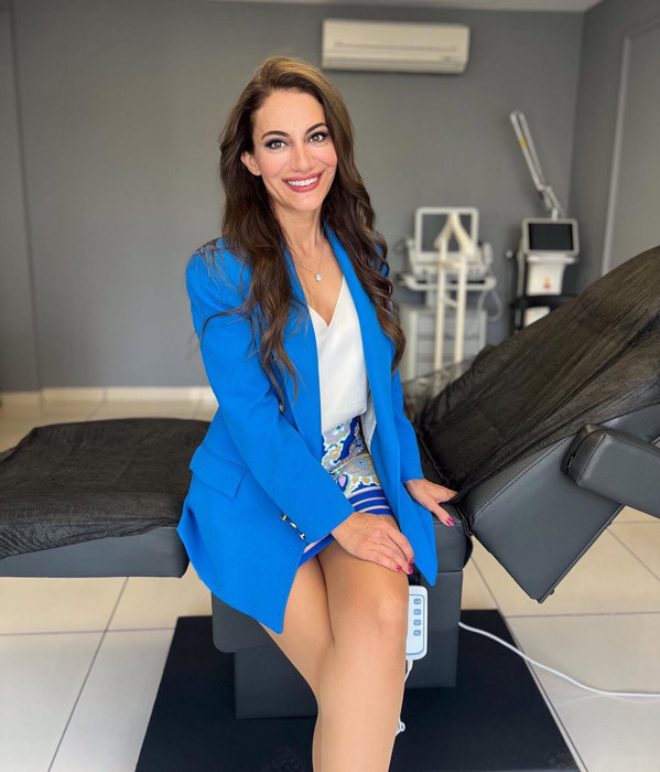 Dr.Havva Ozge Keseroglu 