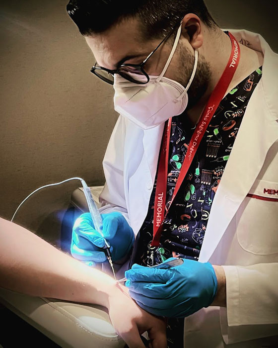 Dr.Ibrahim Ozcan 