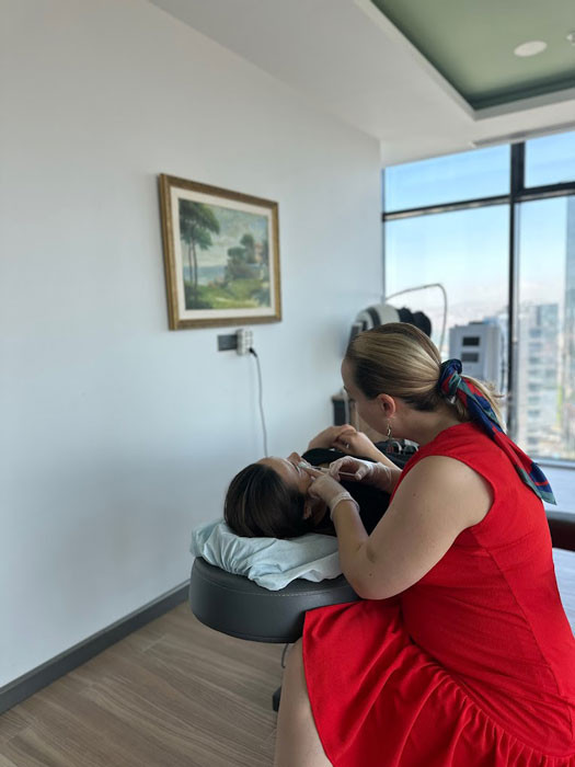 Dr.Irem Hengirmen Acu 