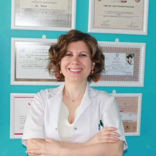Dr.Jale Yuksek 