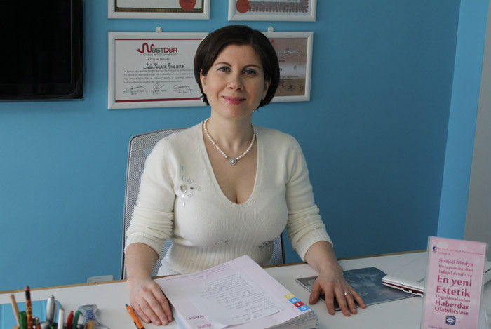 Dr.Jale Yuksek 