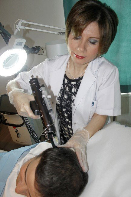 Dr.Jale Yuksek 