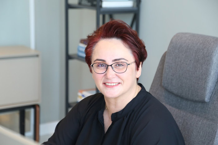 Dr.Melek Nagehan Sanic 