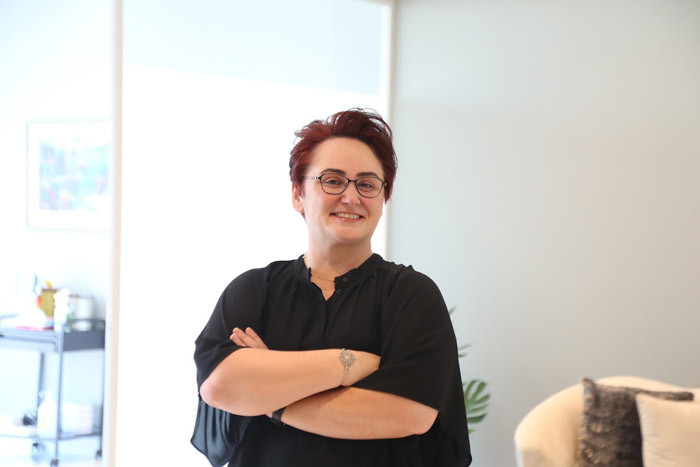 Dr.Melek Nagehan Sanic 