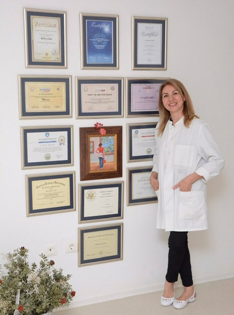 Dr.Meltem Onder 