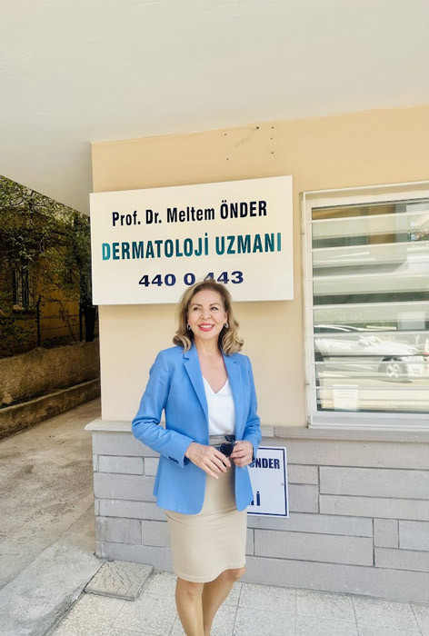 Dr.Meltem Onder 
