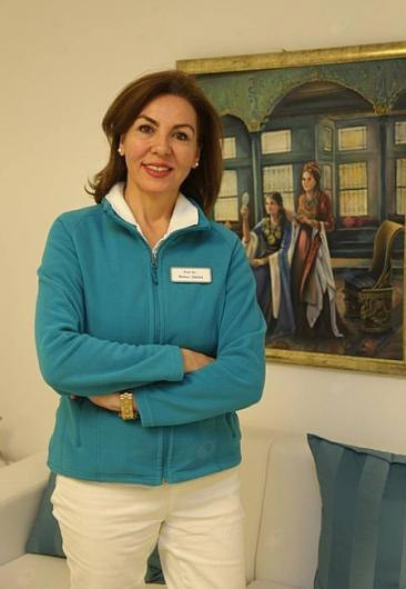 Dr.Meltem Onder 