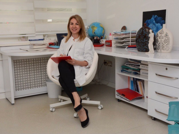 Dr.Meltem Onder 