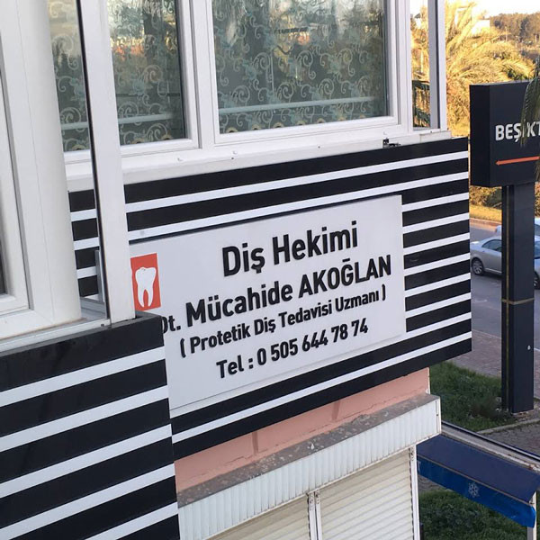 Dr.Mucahide Akoglan 