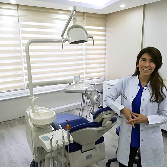 Dr.Mucahide Akoglan 