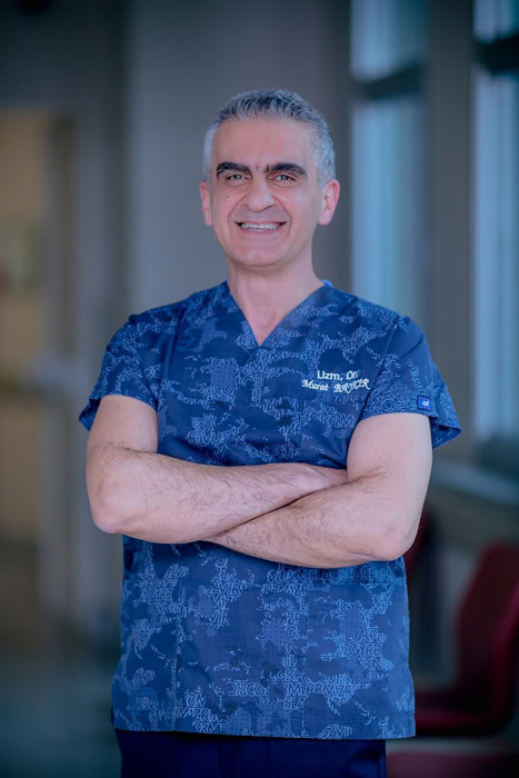 Dr.Murat Baykir 
