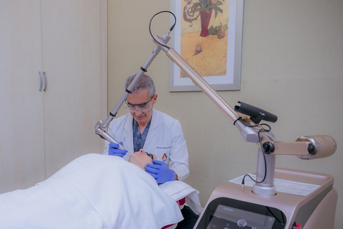 Dr.Murat Baykir 