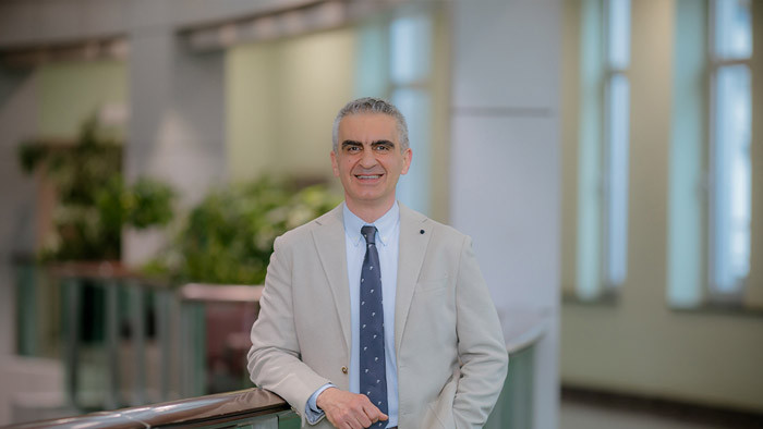 Dr.Murat Baykir 