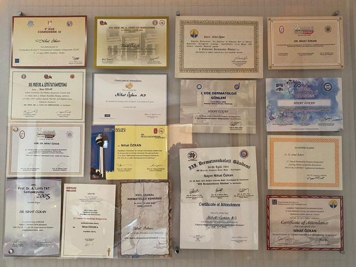 Dr.Nihat Ozkan 