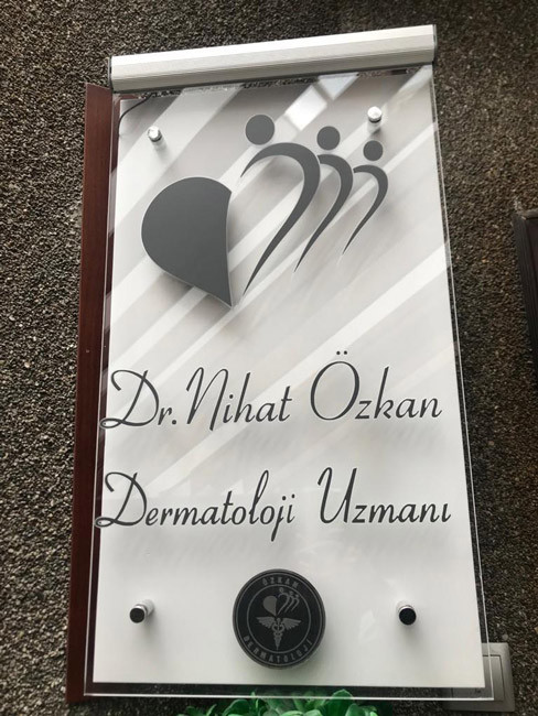 Dr.Nihat Ozkan 