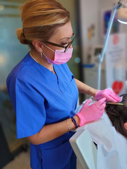 Dr.Pelin Kocyigit Mustak 