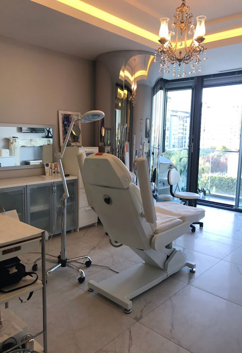 Dr.Pelin Kocyigit Mustak 