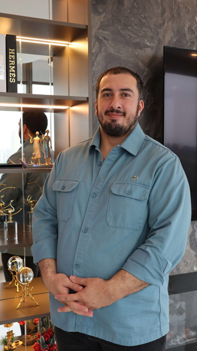 Dr.Sabir Hasanbeyzade 