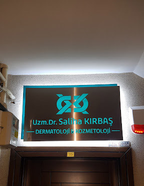 Dr.Saliha Kirbas 