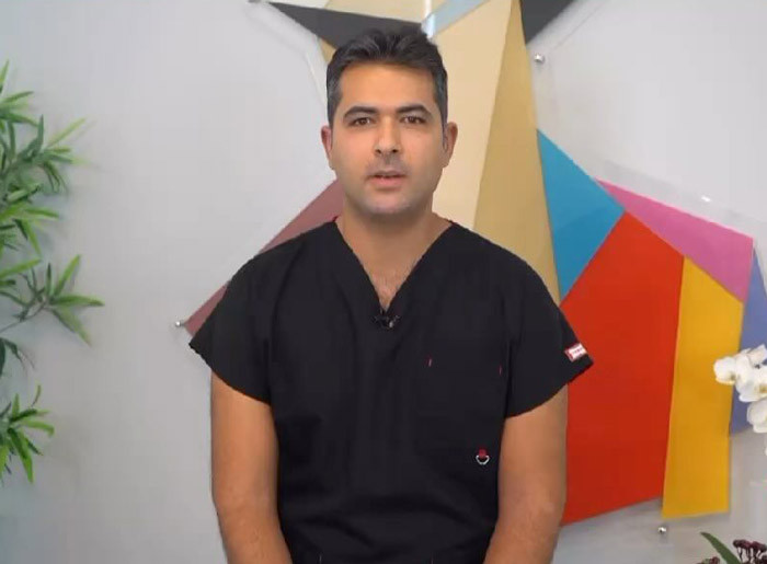 Dr.Selcuk Yuce 