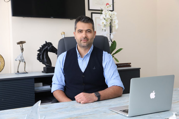 Dr.Selcuk Yuce 