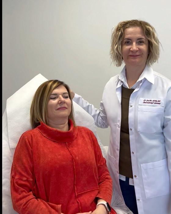 Dr.Serife Arslan 