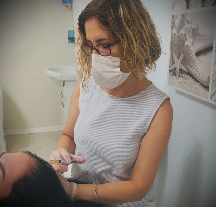 Dr.Serife Arslan 