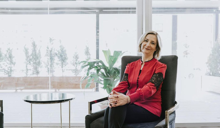 Dr.Serife Arslan 