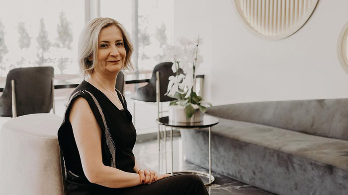 Dr.Serife Arslan 
