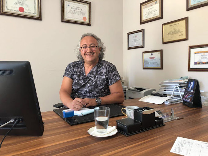 Dr.Servet Usta 