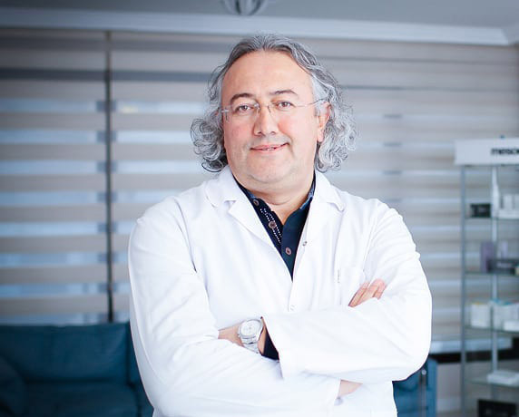 Dr.Servet Usta 