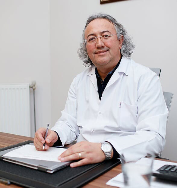 Dr.Servet Usta 