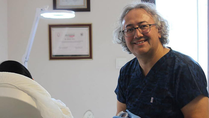 Dr.Servet Usta 