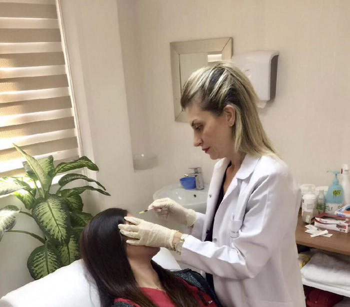 Dr.Seval Erpolat 